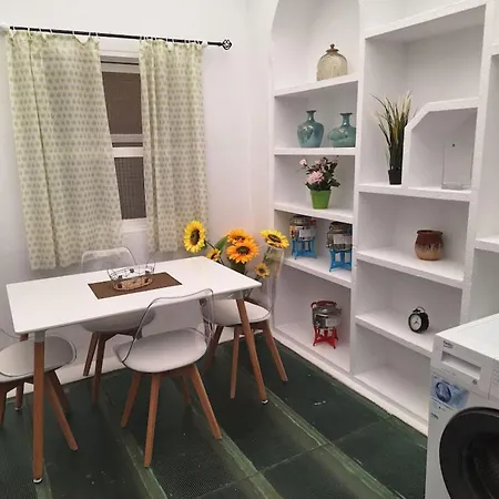 Gravina 2 Apartment *