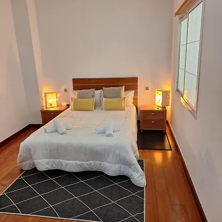 Gravina 2 Apartment *